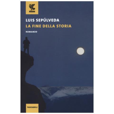 Luis Sepúlveda - La fine della storia - Foto 1