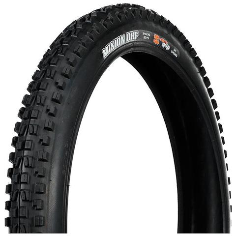 Copertoni Minion Dhf Ruote E Copertoni 24 X 2.40 - Foto 1