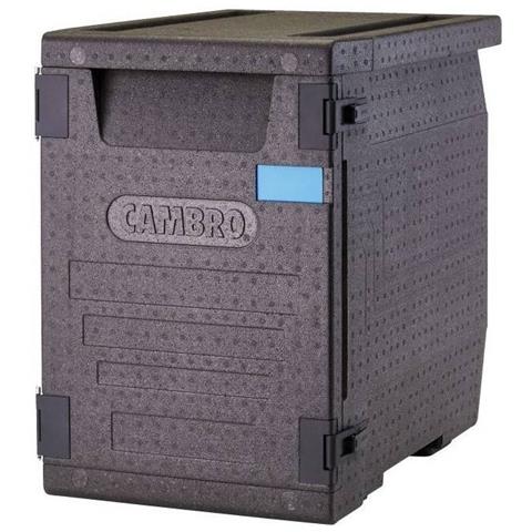 Cambro Contenitore Pp Espanso 4 Gn 1/1 H10 Carica Frontale Qualità Professionale - Foto 5