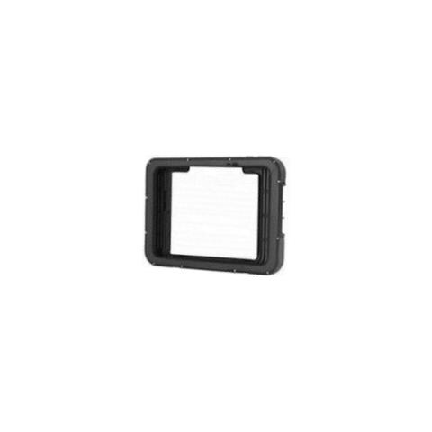 Rugged Frame 8in W / Rugged Io For Et5x - Foto 1