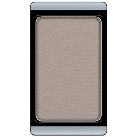 Eyeshadow - Ombretto occhi Matt 514 Matt Light Grey Beige - Foto 1