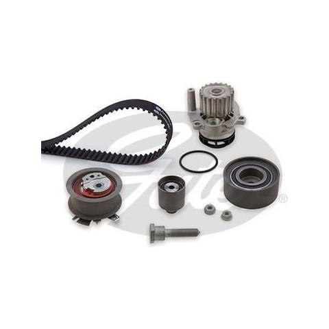 Kit Distrib + Kp25607xs-1 Pompa - Foto 1