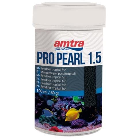 Amtra Pro Black Pearl 1.5 100ml 60gr - Foto 1