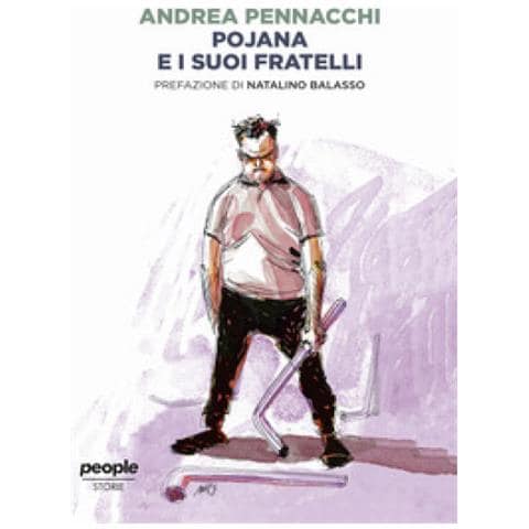 Andrea Pennacchi - Pojana E I Suoi Fratelli - Foto 1