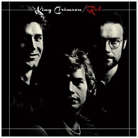 King Crimson - Red - Disponibile dal 12/06/2020 - Foto 1