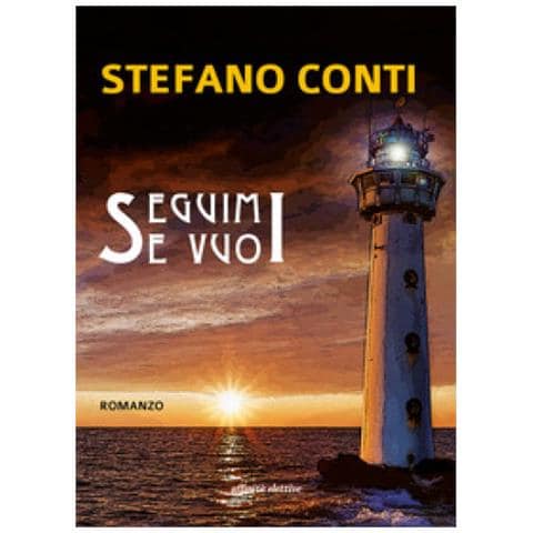 Stefano Conti - Seguimi Se Vuoi - Foto 1