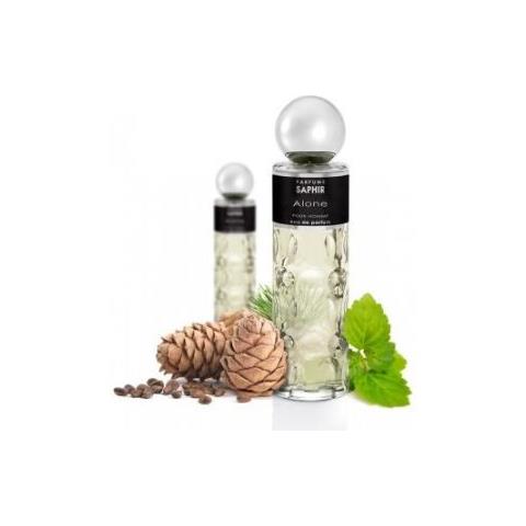 Solo N 73 Eau De Parfum 200ml Spray - Foto 1