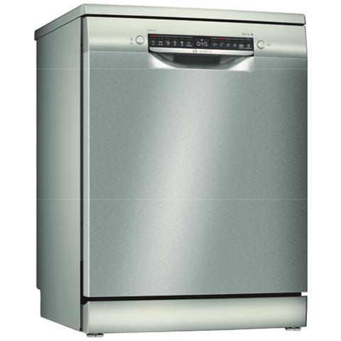 Lavastoviglie SMS4HVI31E Capacità 13 Coperti Classe E Colore Inox - Foto 9