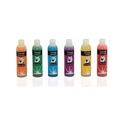 Shampoo Anti-repellente , 250 Ml - Foto 1
