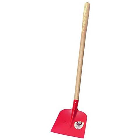 Vincitore Olandese Sabbia Pala, Rosso, 3/4 - 27 Cm - Foto 1