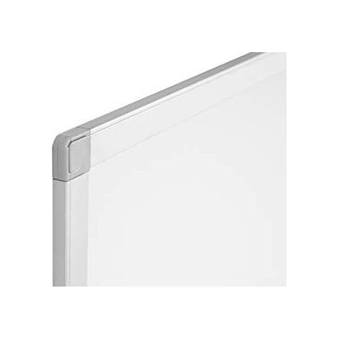 Magnetica Lavagna - 60 X 45 Cm - Telaio In Alluminio - Foto 2