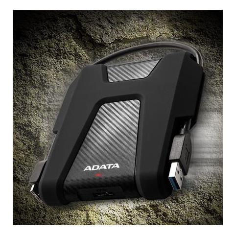 Disco Rigido Esterno Adata Hd680 1tb 1tb Ssd - Foto 2