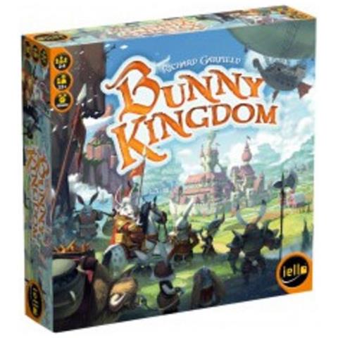 Bunny Kingdom - Foto 1