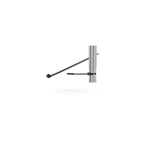 CABLETIE5, Nero - Foto 1