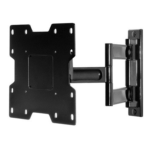 PA740, 75 x 75,100 x 100,200 x 100,200 x 200 mm, Nero, 558,8 - 1016 mm (22 - 40") , UL / TUV - Foto 1