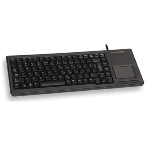 Tastiera Cablato G84-5500LUMES-2  Colore Nero - Foto 2