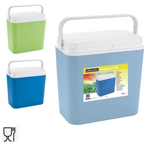 Frigo Box 24L - Foto 2