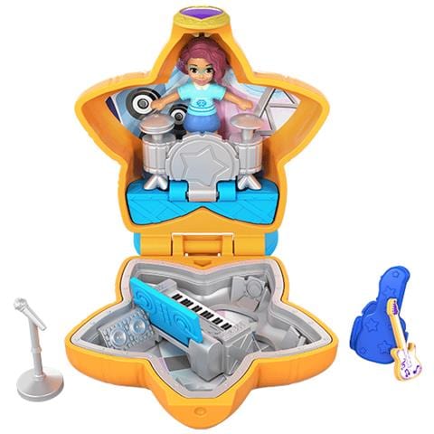 FRY32 Ragazza set di action figure giocattolo - Foto 1