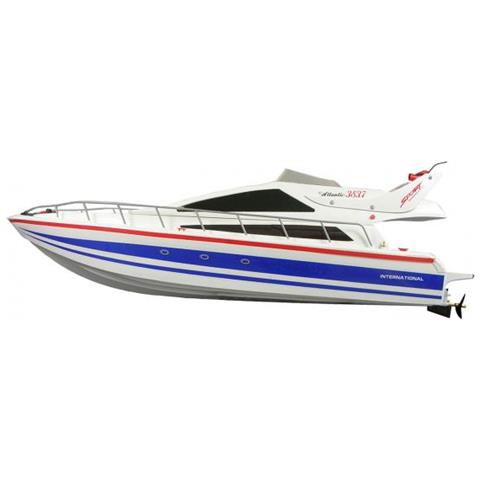 Amewi 26005 Rc-modellbau Boot Elektromotor (26005) - Foto 1