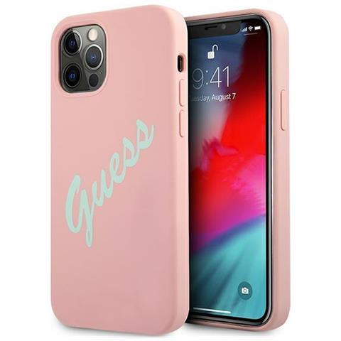 Custodia Cover Protettiva Per Iphone 12/12 Pro - Foto 1