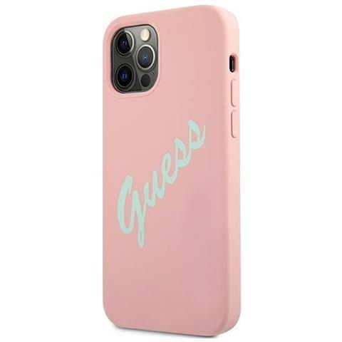 Custodia Cover Protettiva Per Iphone 12/12 Pro - Foto 2