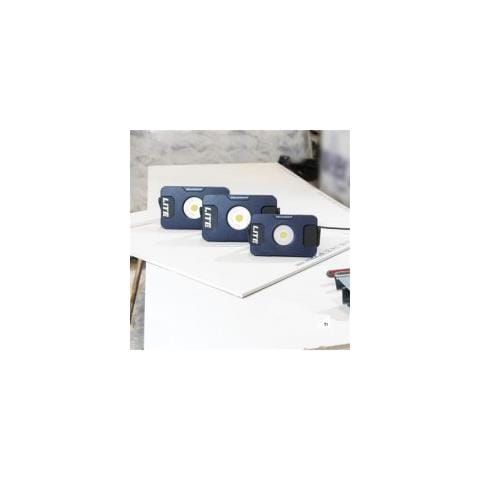 Scangrip Lampada Da Lavoro Flood Lite S - 1000lm - Foto 2