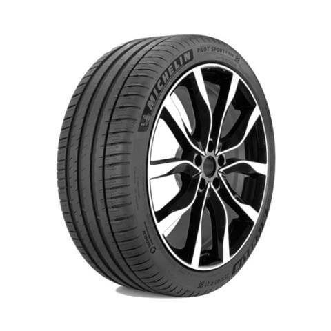 Pneumatico Pilot Sport 4 Suv 265/50r20 111w - Estivo - Foto 1