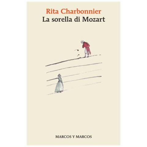 Rita Charbonnier - La Sorella Di Mozart - Foto 1