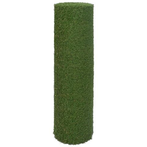 Erba Sintetica 1x8 M / 20 Mm Verde - Foto 6