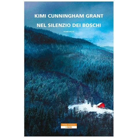 Kimi Cunningham Grant - Nel Silenzio Dei Boschi - Foto 2