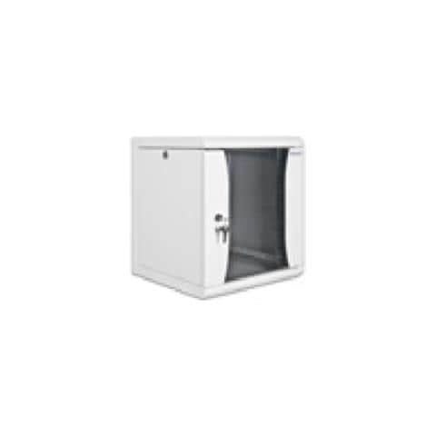 WCAB 10 350X310X9U rack 9U Rack indipendenti Grigio - Foto 1