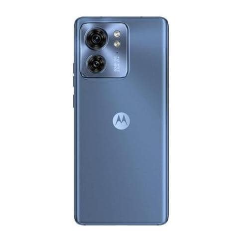 Edge 40 5G 256GB 8GB Ram Dual Sim Display 6.55" P-OLED Slot Nano SD Fotocamera 50 Mpx Android Colore Blu - Foto 2