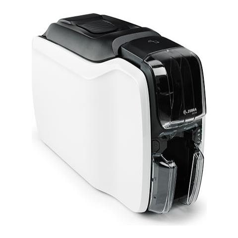 ZC100 stampante per schede plastificate Sublimazione /Trasferimento termico A colori 300 x 300 DPI - Foto 2