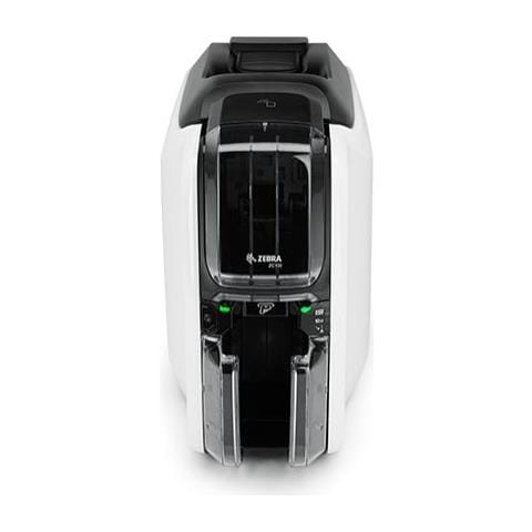 ZC100 stampante per schede plastificate Sublimazione /Trasferimento termico A colori 300 x 300 DPI - Foto 3