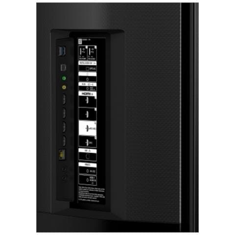 FW-55BZ35L visualizzatore di messaggi Pannello piatto per segnaletica digitale 139,7 cm (55") LCD Wi-Fi 550 cd /m² 4K Ultra HD Nero Android 24/7 - Foto 13