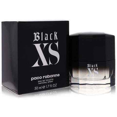 Black Xs By Eau De Toilette Spray 1.7 Oz (men) - Foto 1