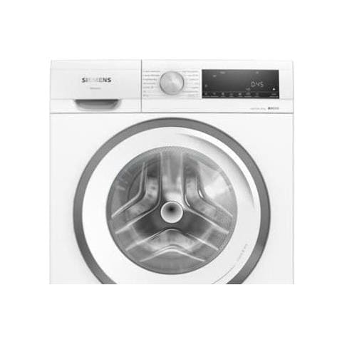 Lavasciuga WN34A1V0ES Capacità Lav /Asc 9/5 Kg Classe E Centrifuga 1400 giri - Foto 4