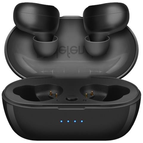 Twins 638 Auricolare Wireless In-ear Musica E Chiamate Bluetooth Nero - Foto 2