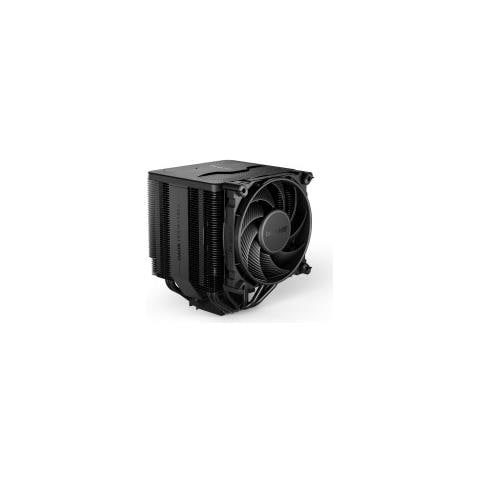 Dark Rock Pro 5 Dissipatore ad Aria 120/135 Mm Nero - Foto 2