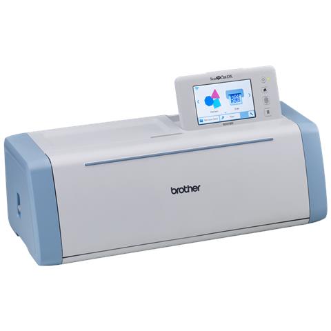 Macchina Da Taglio Con Scanner Scanncut Deluxe Sdx1000 - Foto 3