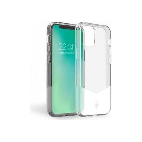 Cover Rinforzata Per Iphone 12 Mini Pure, Trasparente - Foto 1