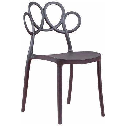 Sedia Di Design Adatta Per L'esterno - Dream - Foto 1