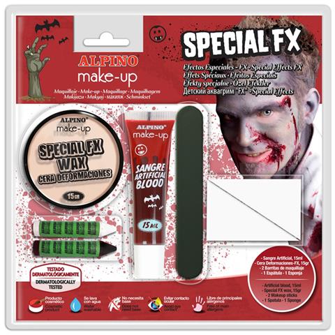 DL000165 colore per viso e corpo - Foto 1