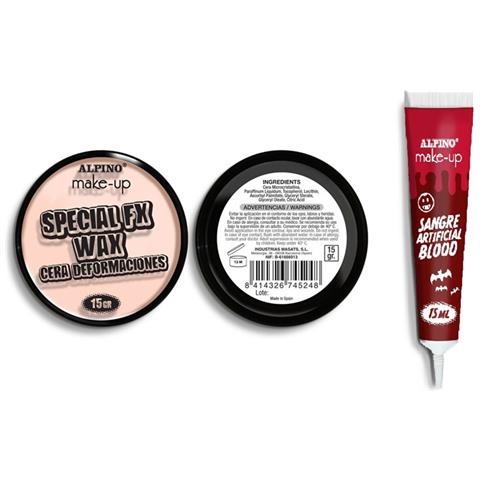 DL000165 colore per viso e corpo - Foto 2