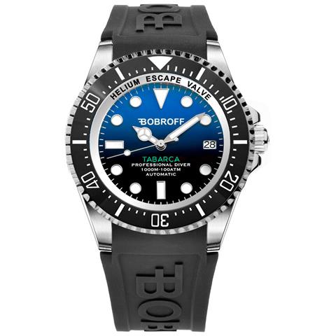 Orologio Uomo Bf0003-bfstn (ø 44 Mm) - Foto 1
