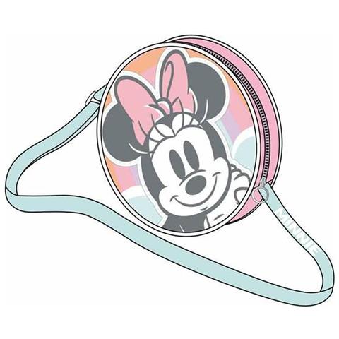 Borsa A Tracolla Minnie Mouse - Foto 1