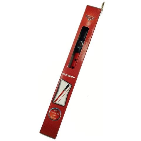 Giocattolo Musicale Cars Flauto Dolce - Foto 2