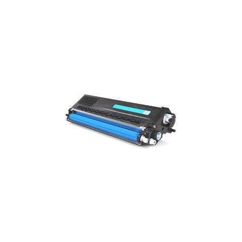 Custodia Toner Ciano Fratella Tn910 Generica - Sostituisce Tn910c - Foto 1