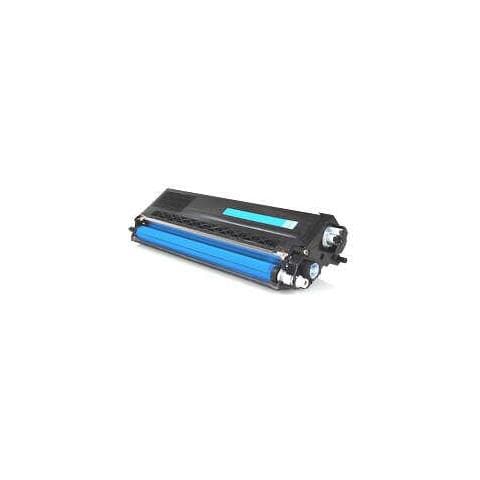 Custodia Toner Ciano Fratella Tn910 Generica - Sostituisce Tn910c - Foto 2