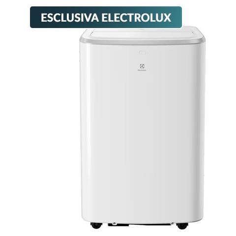 Condizionatore Portatile Comfort 600 EXP26U759CW 9000 BTU solo Raffreddamento Classe A++ Display LCD Wi-Fi Colore Bianco - Foto 1